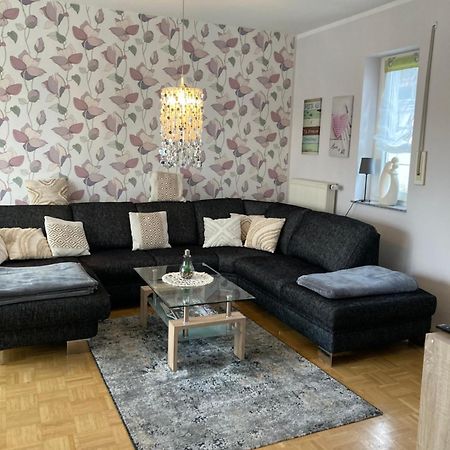 Ferienwohnung Keull Coesfeld Ngoại thất bức ảnh
