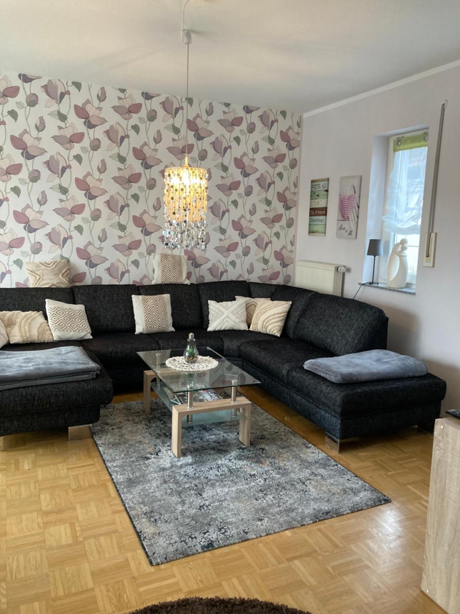 Ferienwohnung Keull Coesfeld Ngoại thất bức ảnh