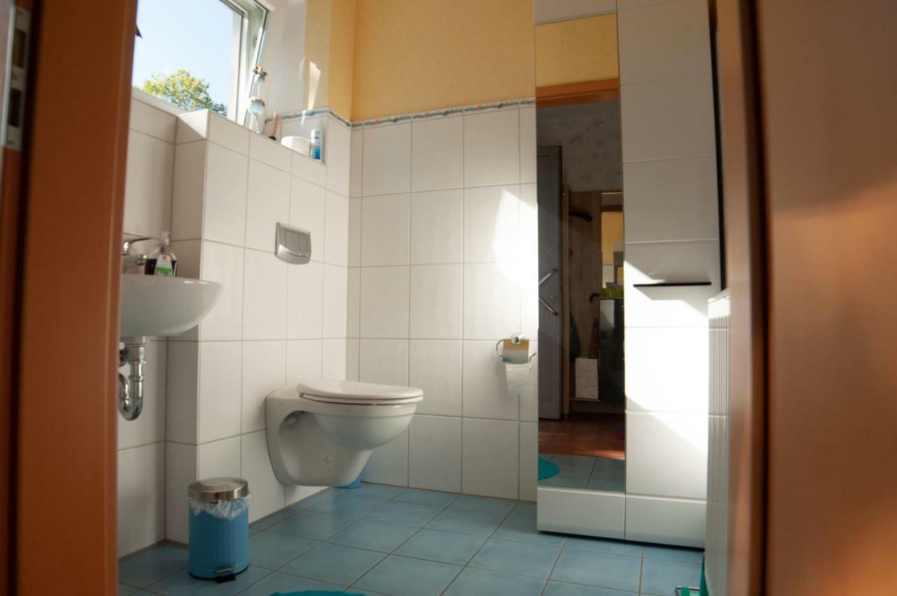 Ferienwohnung Keull Coesfeld Ngoại thất bức ảnh